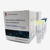 kit de prueba PCR biológica de diagnóstico rápido