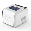 Máquina de PCR portátil ultrarrápida POC rápida de 4 canales