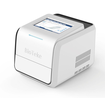 Diagnóstico biológico intuitivo Analizador rápido de PCR de fluorescencia en tiempo real